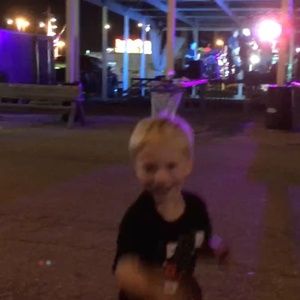 Meet your Posher, Ben